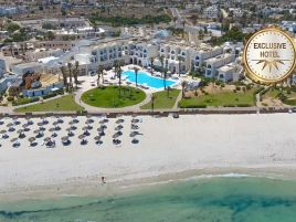 AL JAZIRA BEACH & SPA